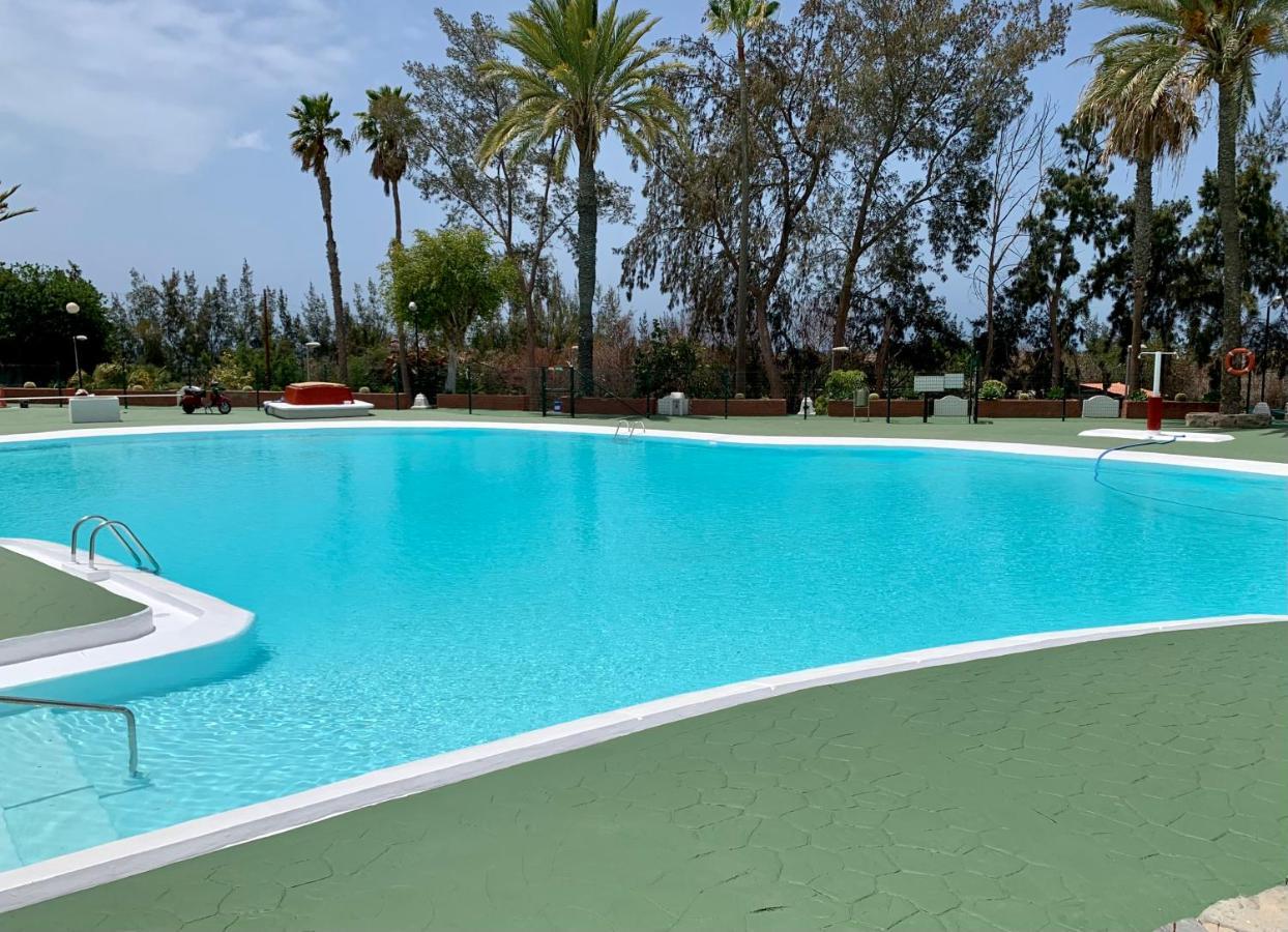 Relax In Pasito Blanco House Vakantiehuis *